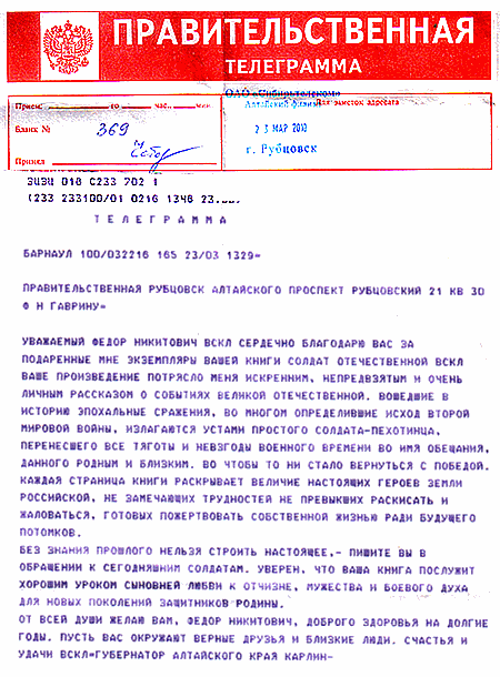 ����������